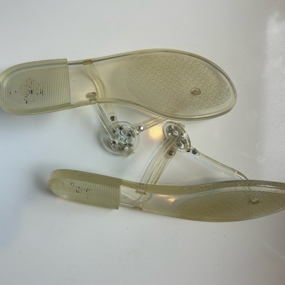 Tory Burch Mini Miller Thong - Picture 5 of 8